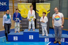 16.12.2023 Wachau JUDO Kids Cup